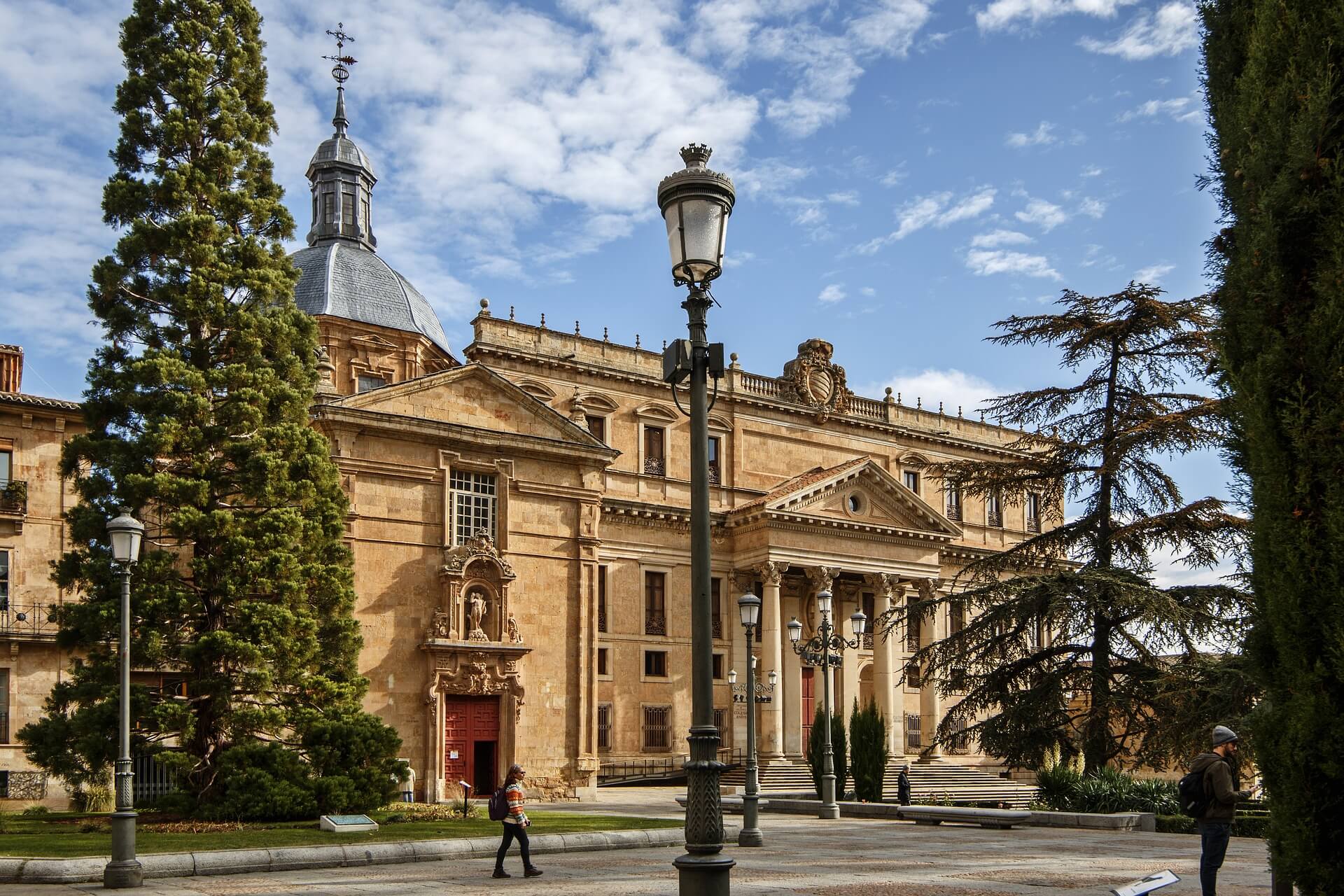 SAPIENS Universidad de Salamanca