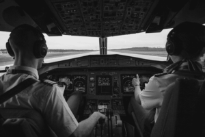 Grado en Piloto de Aviación Comercial y Operaciones Aéreas Universidad de Salamanca