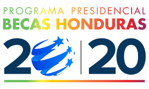 logo-Programa-Presidencial-BECAS-HONDURAS-2020