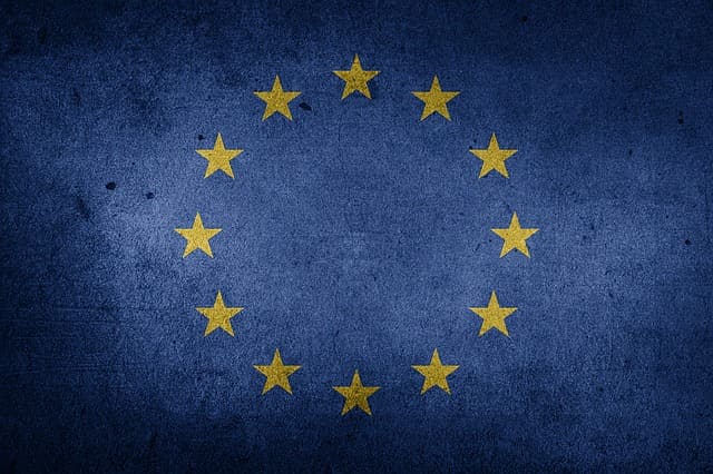 Estudios de la  Unión Europea