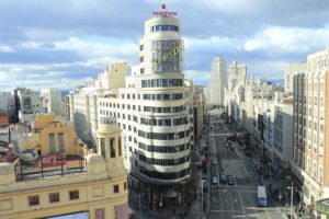 Estudiar en la ciudad de Madrid es muy caro para el estudiante