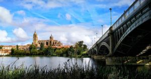 Estudiar en Salamanca es barato o caro