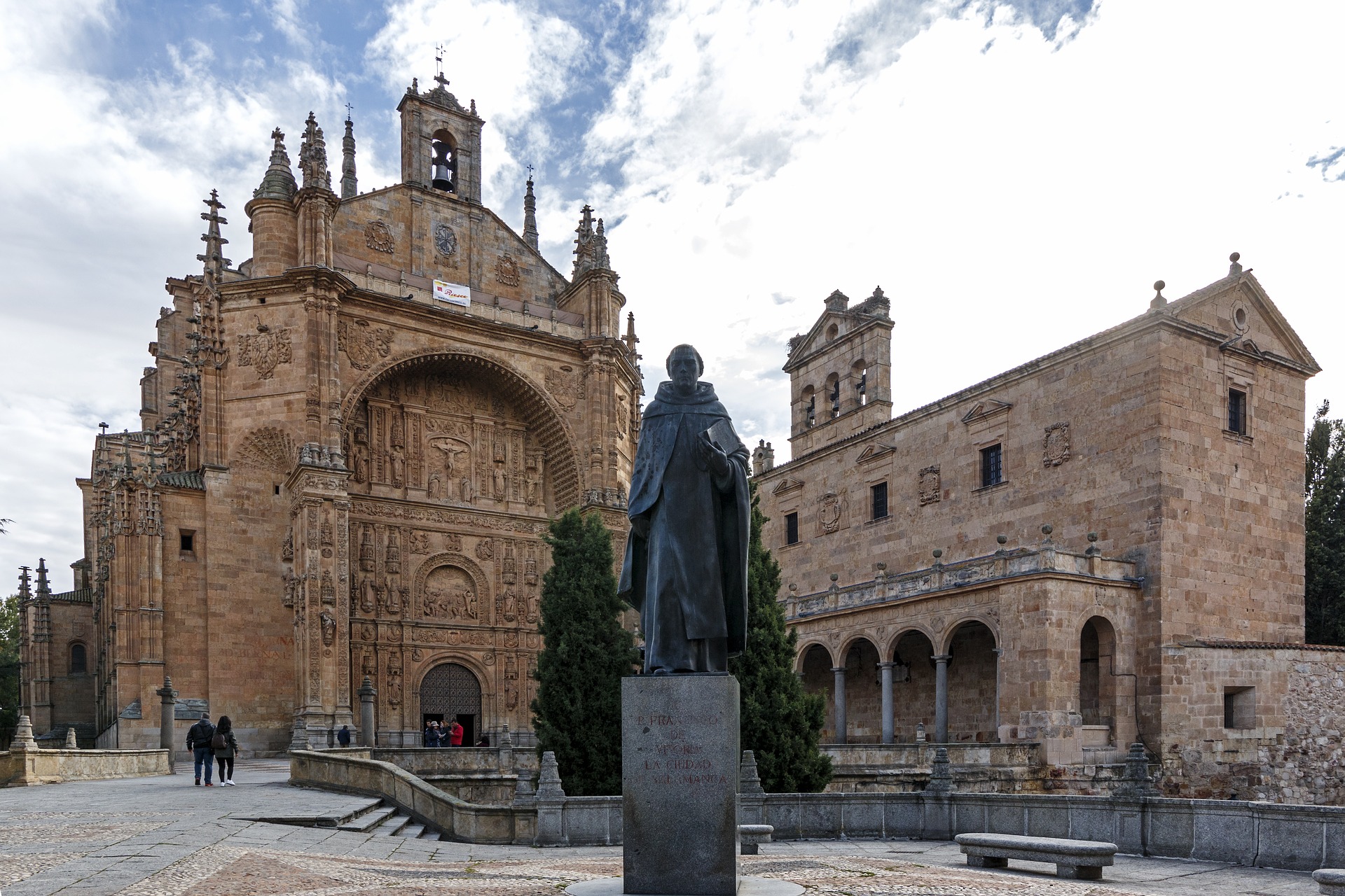 Convento de San Esteban